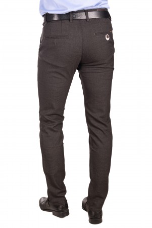 Мужские Брючные Джинсы Dawsin