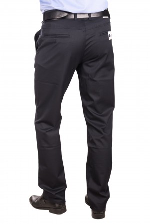 Мужские Брючные Джинсы Dawsin (Большие размеры)