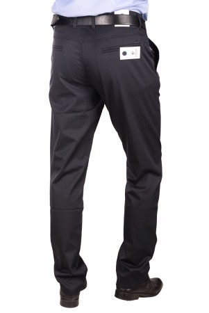 Мужские Брючные Джинсы Dawsin (Большие размеры)