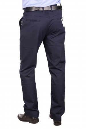 Мужские Брючные Джинсы Dawsin (Большие размеры)