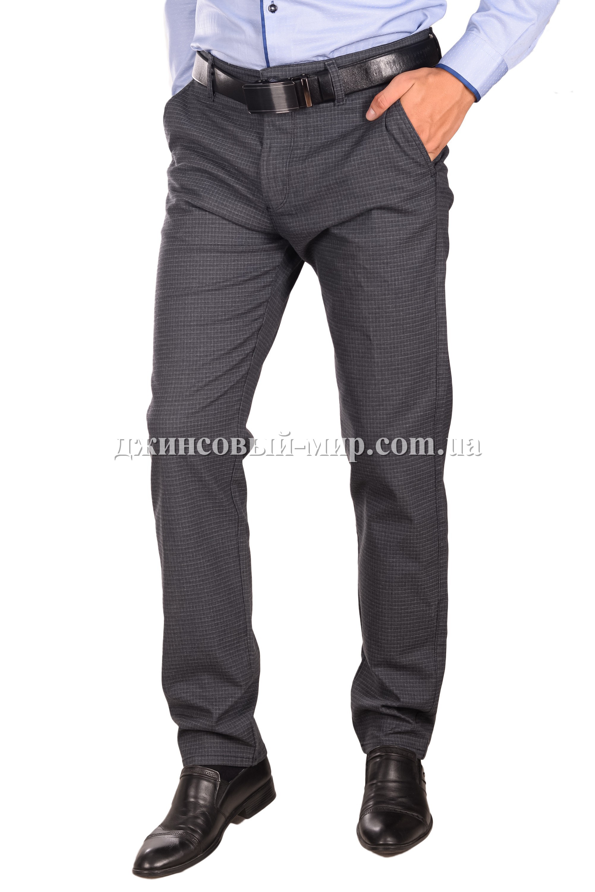 Мужские Брючные Джинсы Dawsin