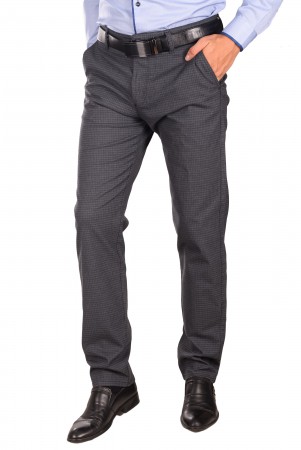 Мужские Брючные Джинсы Dawsin