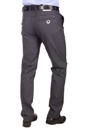 Мужские Брючные Джинсы Dawsin