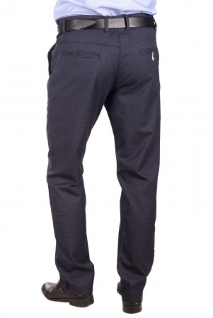 Мужские Брючные Джинсы Dawsin (Большие размеры)