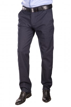 Мужские Брючные Джинсы Dawsin (Большие размеры)