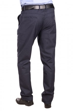 Мужские Брючные Джинсы Dawsin (Большие размеры)