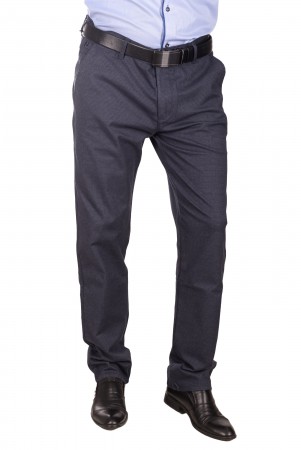 Мужские Брючные Джинсы Dawsin (Большие размеры)