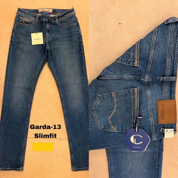 Мужские Джинсы Clarion