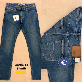 Мужские Джинсы Clarion