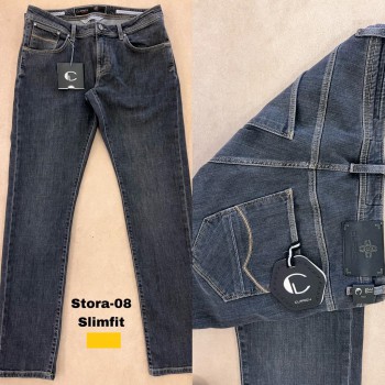 Мужские Джинсы Clarion