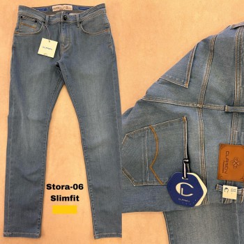 Мужские Джинсы Clarion