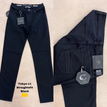 Мужские Джинсы Clarion