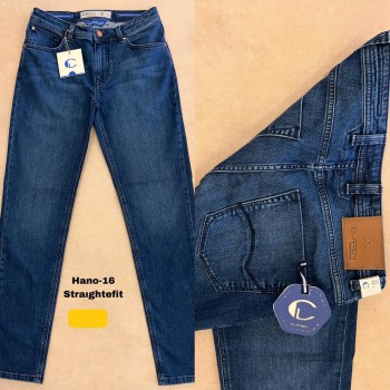 Мужские Джинсы Clarion