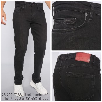 Мужские Джинсы Franco Benussi 