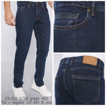 Мужские Джинсы Franco Benussi 