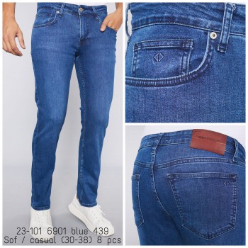 Мужские Джинсы Franco Benussi 