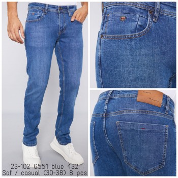 Мужские Джинсы Franco Benussi 