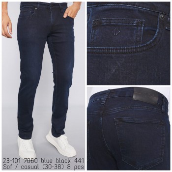 Мужские Джинсы Franco Benussi 