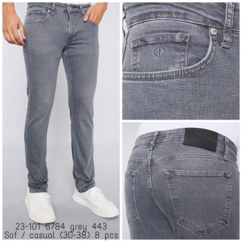 Мужские Джинсы Franco Benussi 