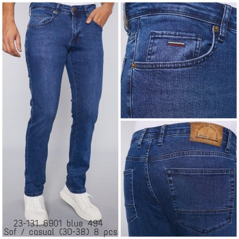 Мужские Джинсы Franco Benussi 