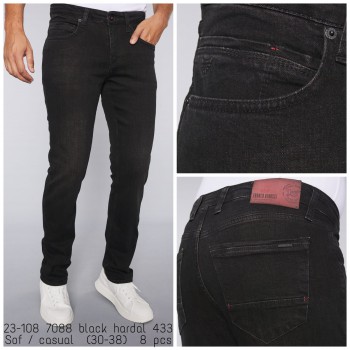 Мужские Джинсы Franco Benussi 