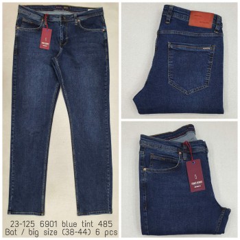 Мужские Джинсы Franco Benussi (Большие размеры)