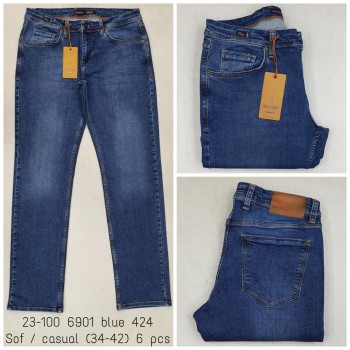 Мужские Джинсы Franco Benussi 