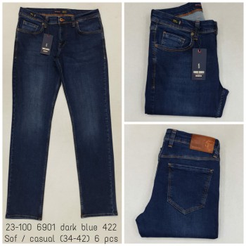 Мужские Джинсы Franco Benussi 