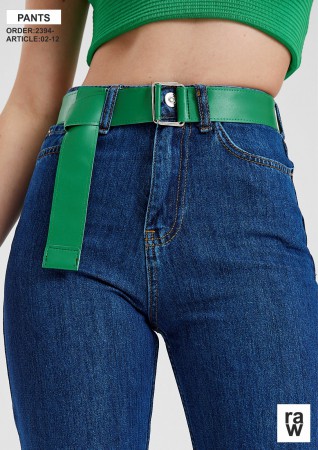 Женские Джинсы Raw