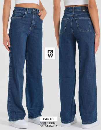 Женские Джинсы Raw