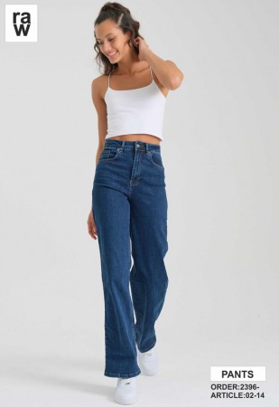 Женские Джинсы Raw