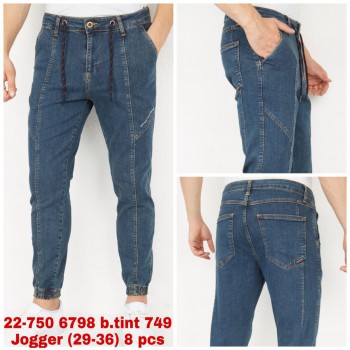 Мужские Джогеры Franco Benussi 