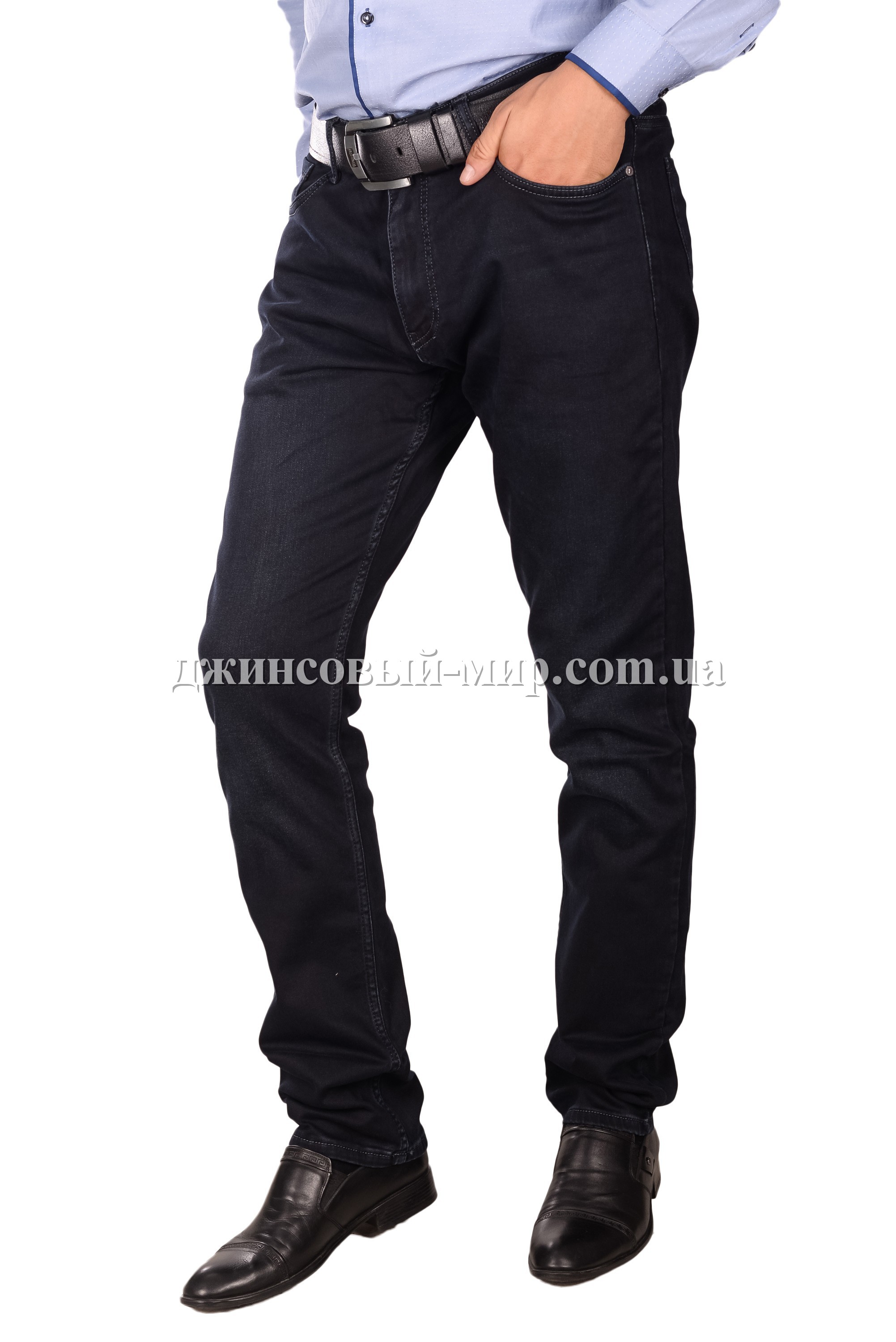 Мужские Джинсы Fendi