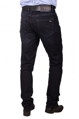 Мужские Джинсы Fendi