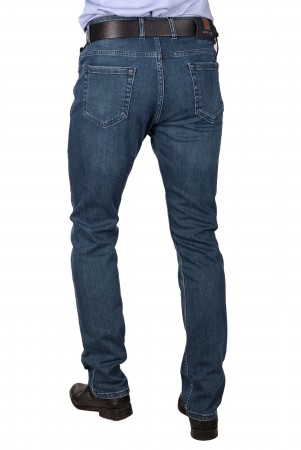 Мужские Джинсы Gucci