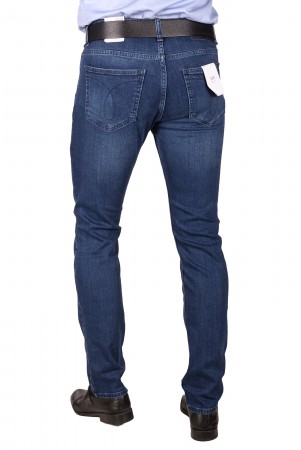 Мужские Джинсы Calvin Klein