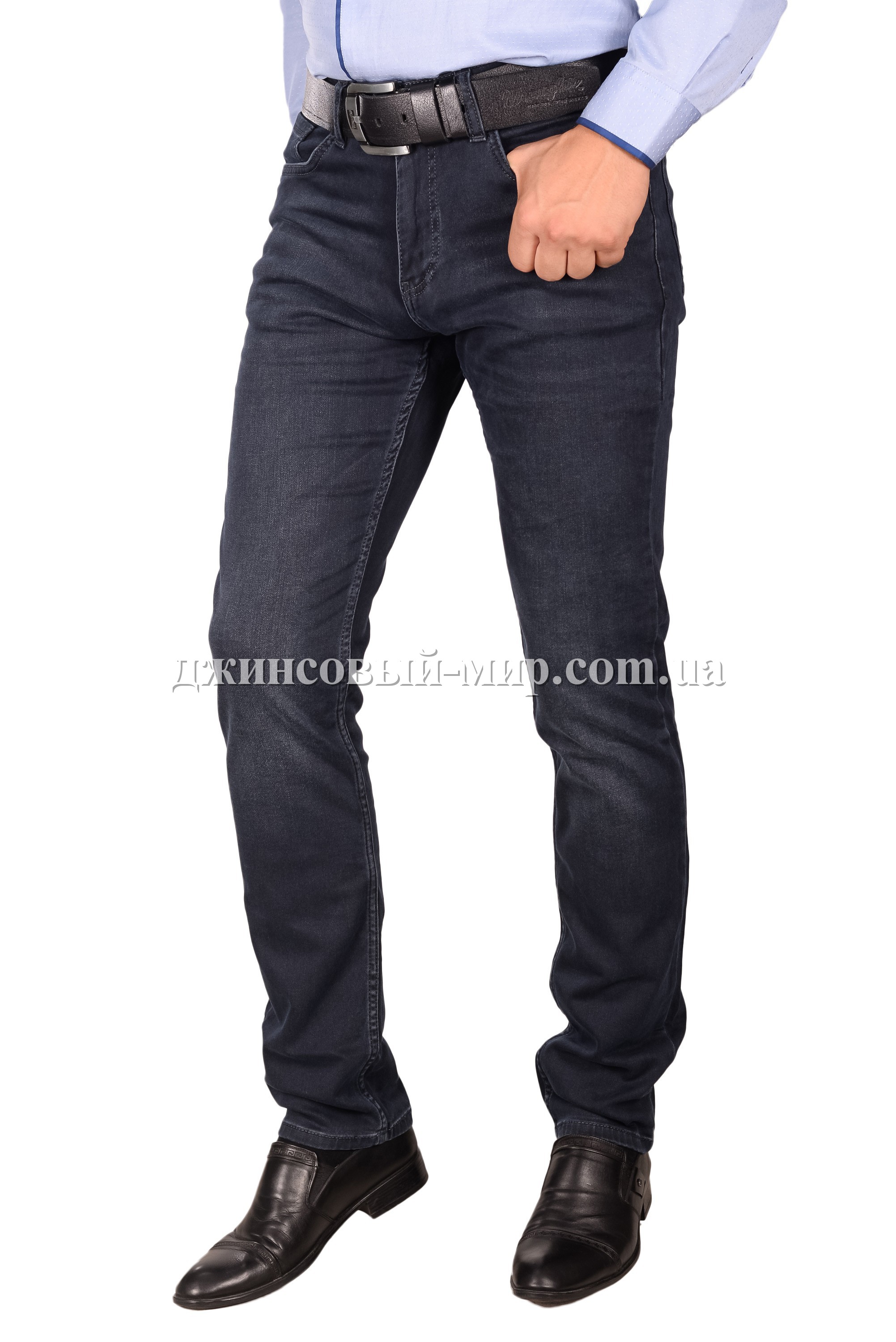 Мужские Джинсы Fendi