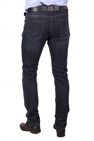 Мужские Джинсы Fendi