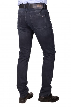 Мужские Джинсы Fendi