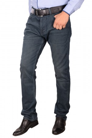 Мужские Джинсы Fendi