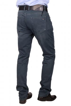 Мужские Джинсы Fendi