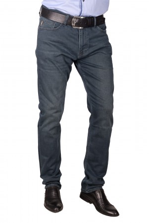 Мужские Джинсы Fendi