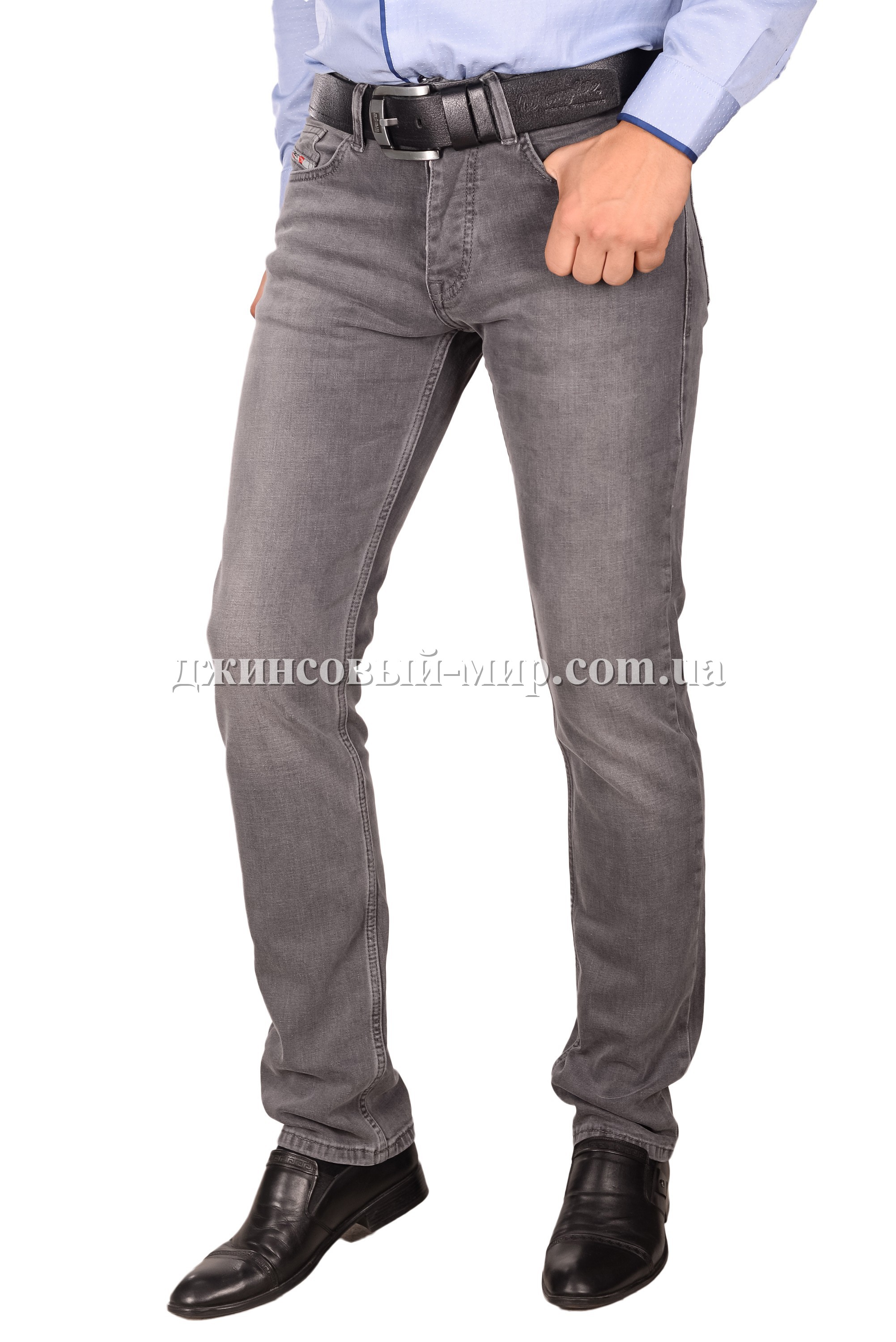 Мужские Джинсы Diesel