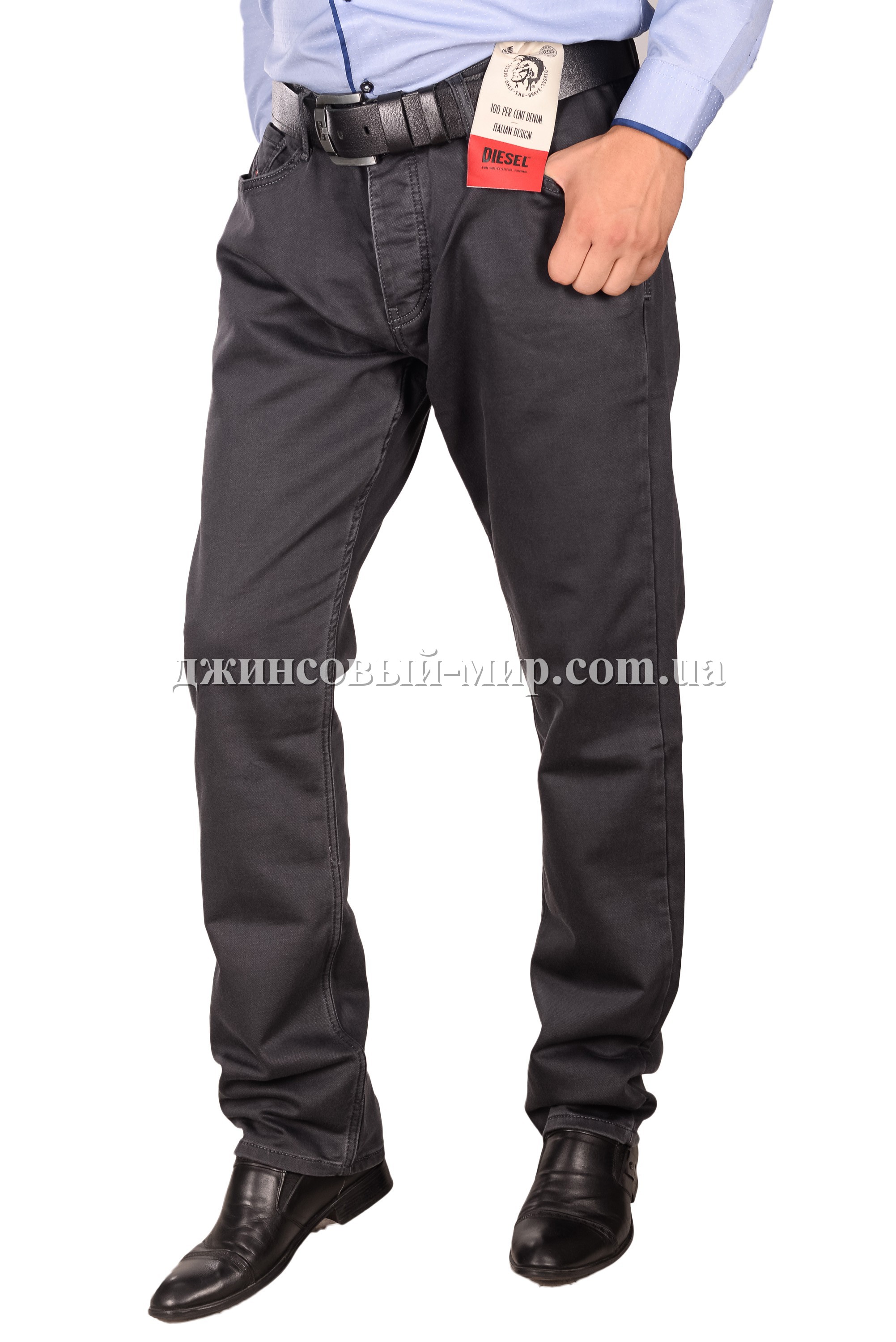 Мужские Джинсы Diesel