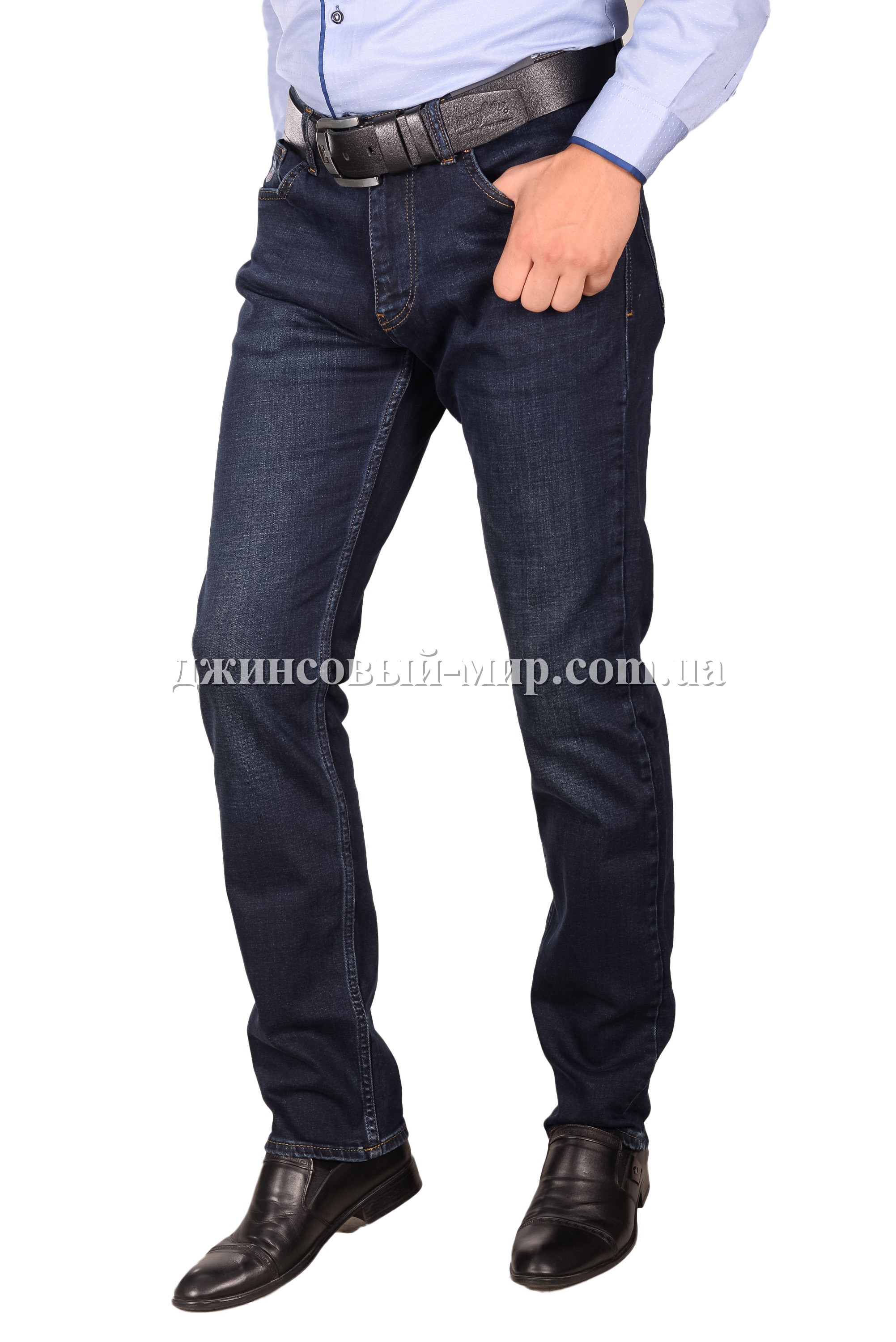 Мужские Джинсы Gant