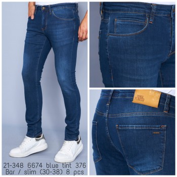 Мужские Джинсы Franco Benussi 