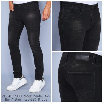 Мужские Джинсы Franco Benussi 