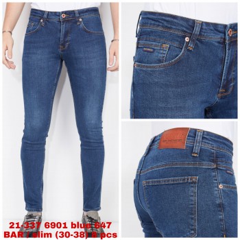 Мужские Джинсы Franco Benussi 