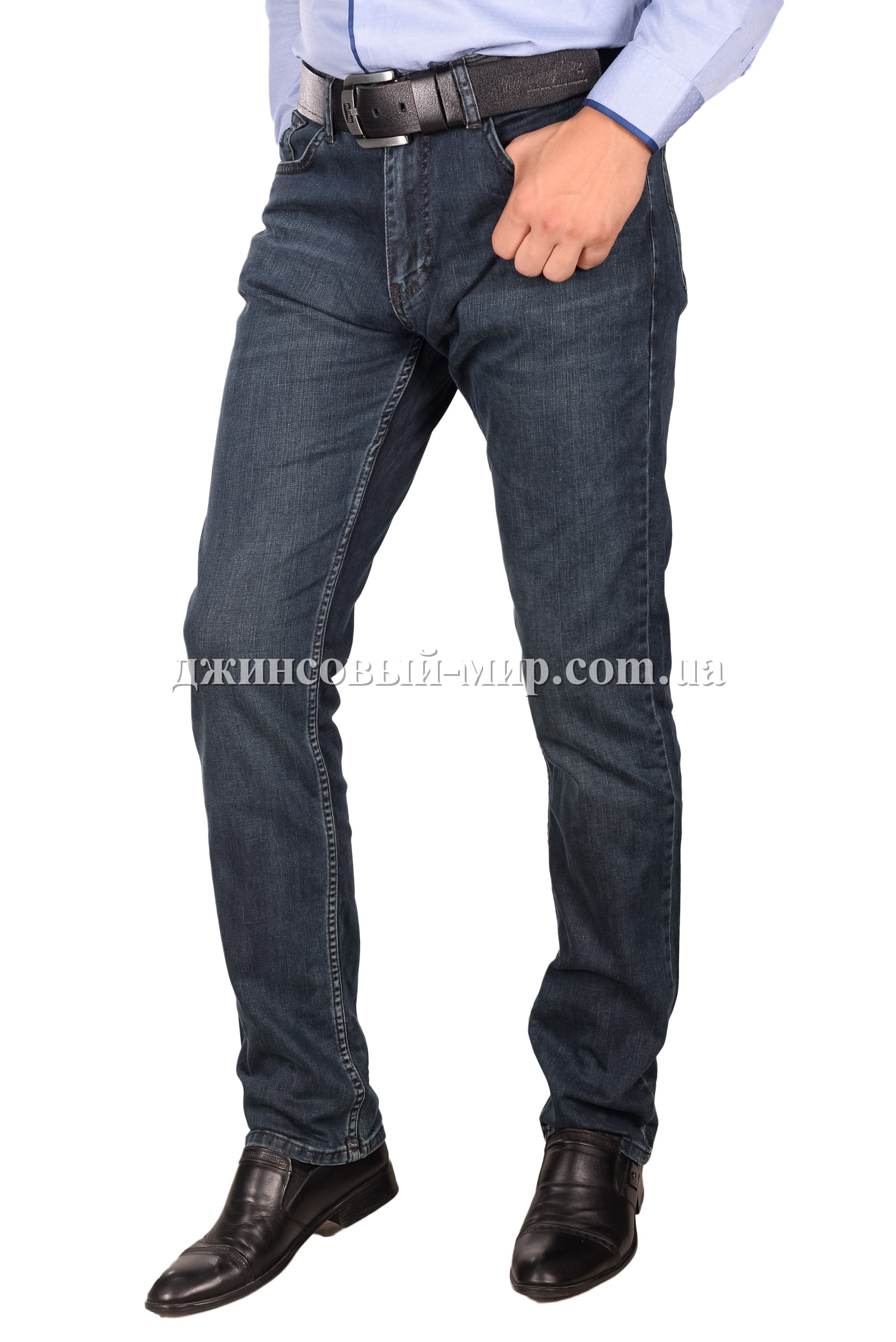 Мужские Джинсы Paul&Shark