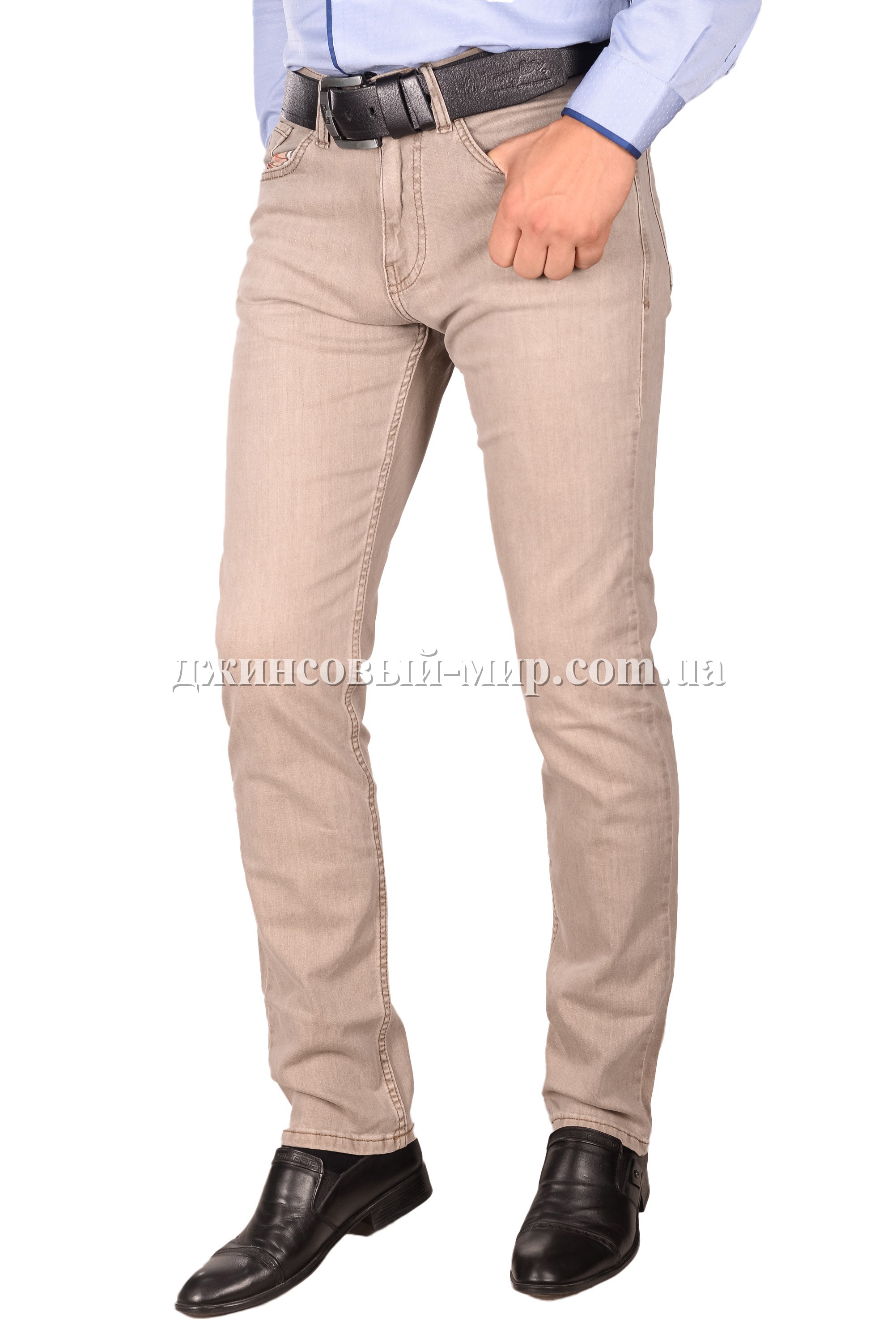 Мужские Джинсы Burberry